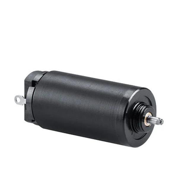 德國FAULHABER福爾哈貝扁平直流微電機1506N012SR IE2-8