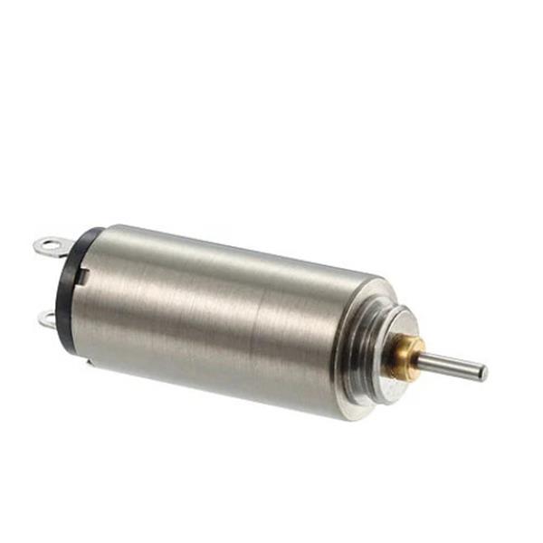 德國FAULHABER福爾哈貝扁平直流微電機1506N012SR IE2-8