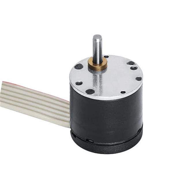 德國FAULHABER福爾哈貝直流微電機2232U012SR