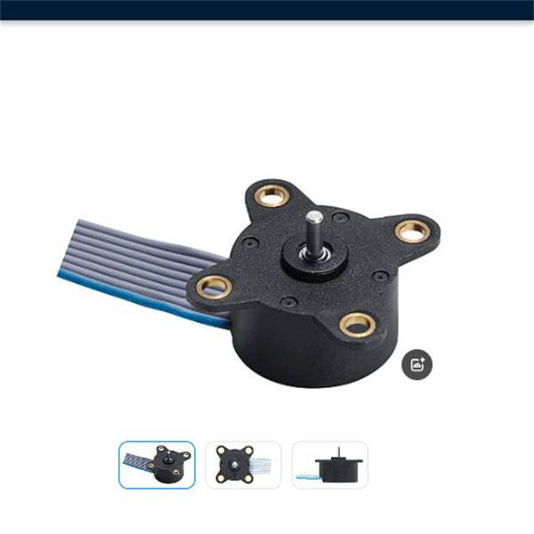 德國FAULHABER福爾哈貝無刷直流電機3216W009BXTR