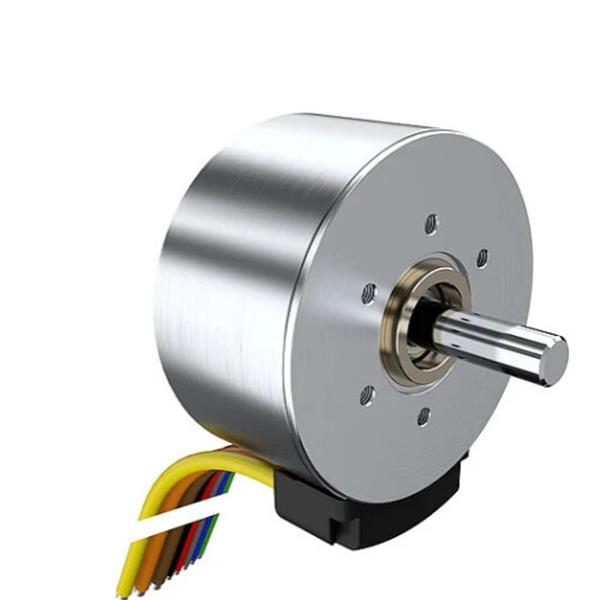 德國FAULHABER福爾哈貝無刷直流電機3216W009BXTR