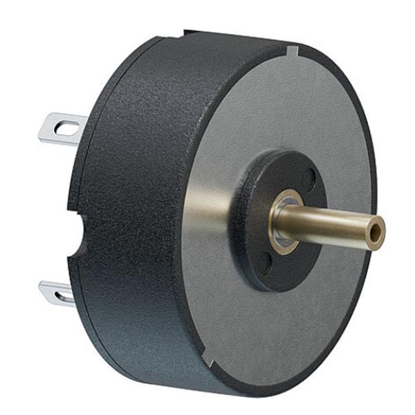 德國FAULHABER福爾哈貝無刷直流電機3216W009BXTR