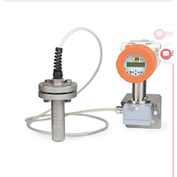 德國KOBOLD科寶Heinrichs渦街流量計DVH-多功能精準測量