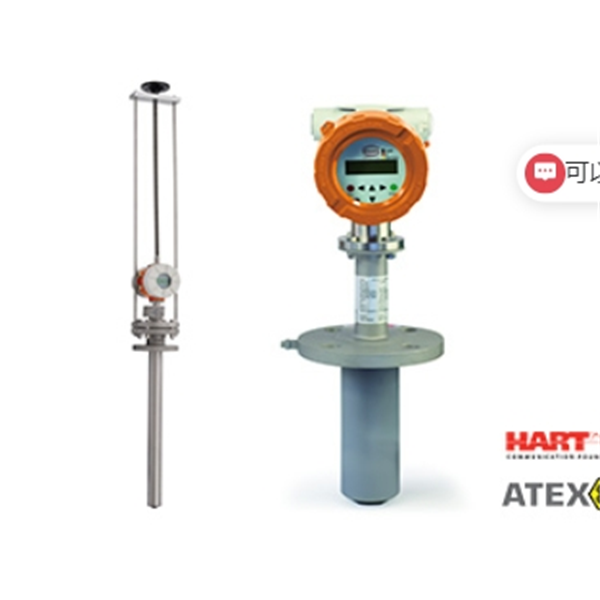 德國KOBOLD科寶Heinrichs渦街流量計DVH-多功能精準測量