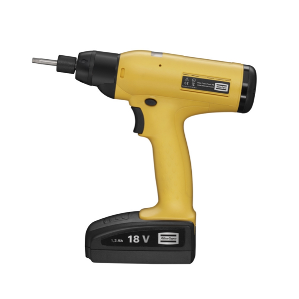 瑞典AtlasCopco阿特拉斯.科普柯手槍式無線螺絲刀BCP BL-12L-I06 8431127340