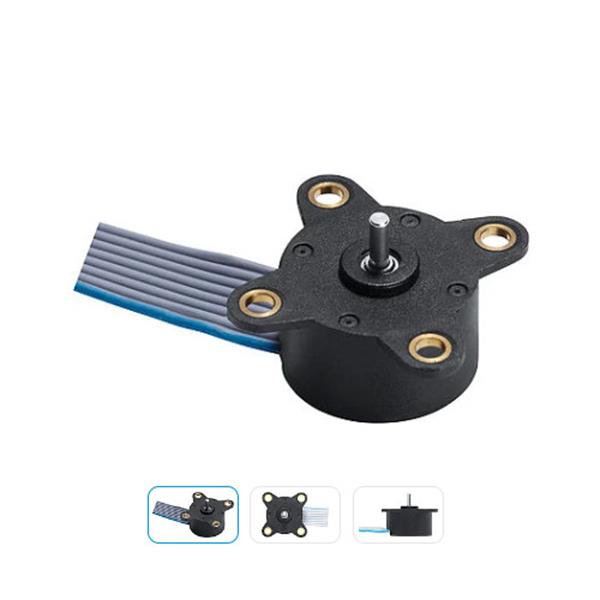 德國FAULHABER福爾哈貝線性執(zhí)行器10L 16:1 KF1 SL 3x0.5 50 KWL1