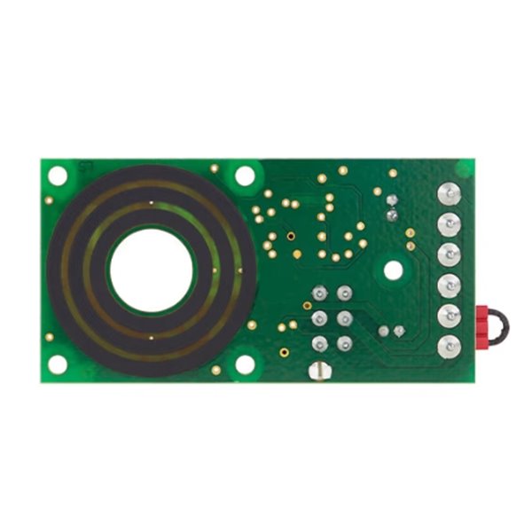 德國metallux 導電塑料電位器 POL 200