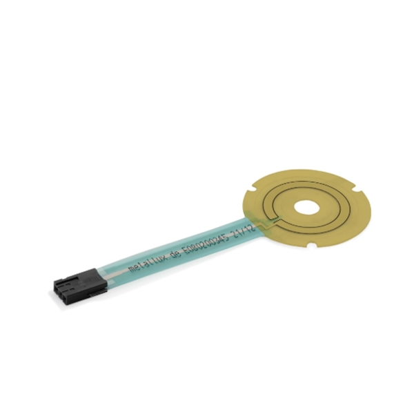 德國metallux 薄膜傳感器 MTP-RX