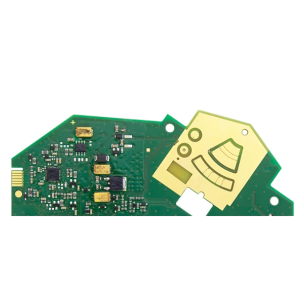 德國metallux 導電塑料電位計空心軸 HWL 60