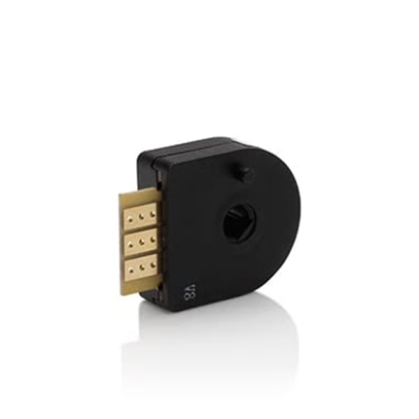 德國metallux 導電塑料電位器 POL 200
