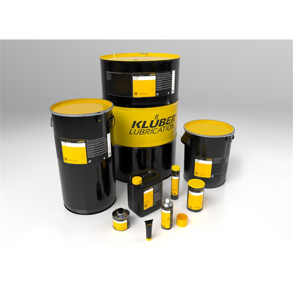 德國klueber特種潤滑油AIRPRESS15