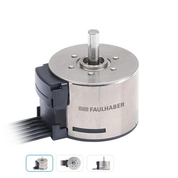 德國FAULHABER福爾哈貝線性執行器32L 14:1 KC3 TL 10x2 200 KWL2