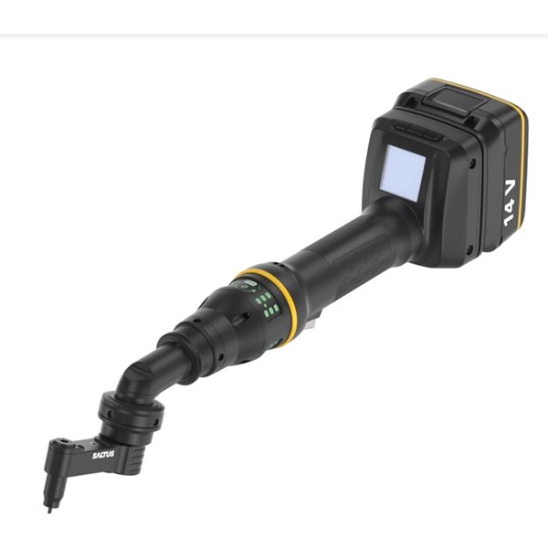 瑞典AtlasCopco阿特拉斯.科普柯ICB-A，帶 110°彎頭和集成 GFA特殊頭ICB-C21-09-08H-SZ4 8434420529