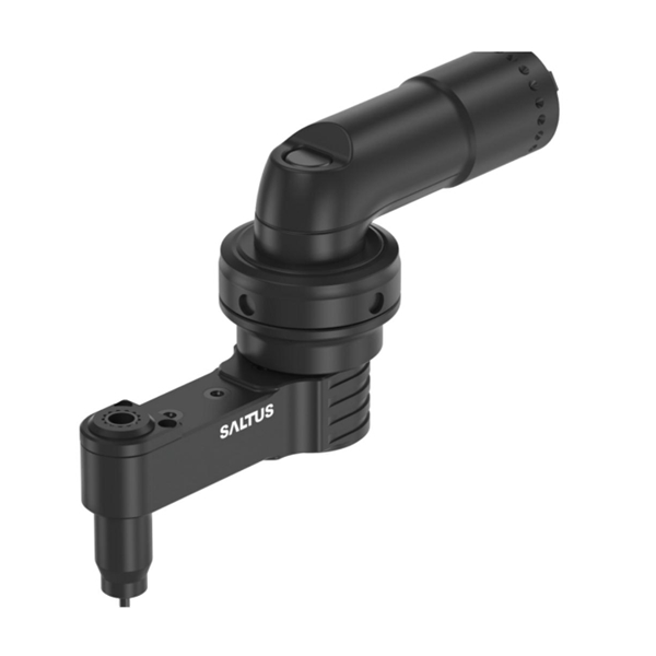 瑞典AtlasCopco阿特拉斯.科普柯90°- Q2 快換彎頭，帶/不帶集成 GFA特殊頭Q2-A7-06 8436001000