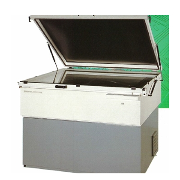 日本USHIO牛尾 MIKASA蝕刻機ED-3000