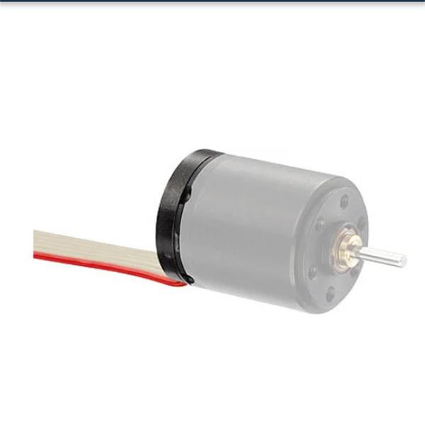 德國(guó)FAULHABER福爾哈貝編碼器0816K012SR K4180 IEP3-2048 K4455