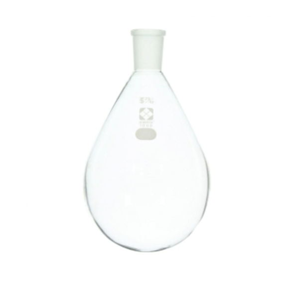 日本SIBATA柴田科學(xué)普通滑動(dòng)茄子瓶005370-241