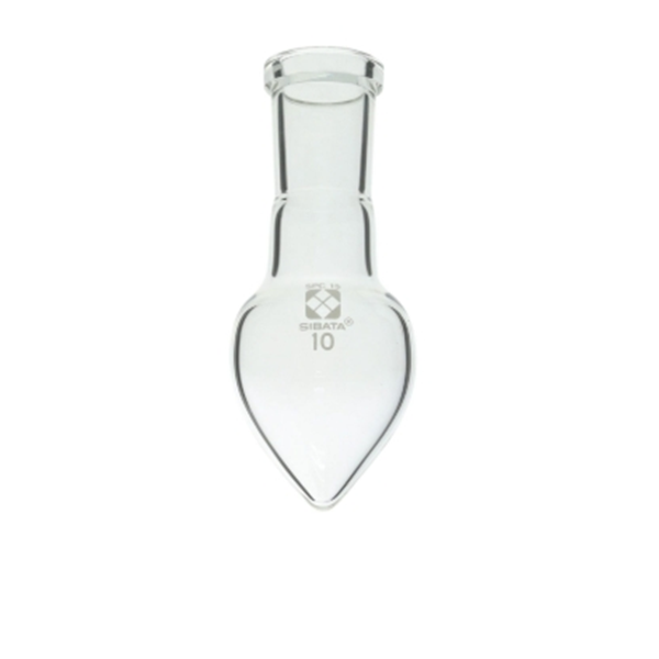 日本SIBATA柴田科學SPC 梨形培養(yǎng)瓶030130-1510