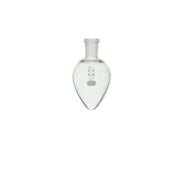 日本SIBATA柴田科學普通滑動梨形培養瓶 005410-2450