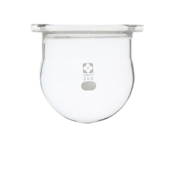 日本SIBATA柴田科學可分離燒瓶圓形005660-1000