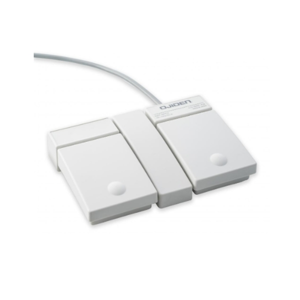 日本OJIDEN SM2KS TUV型腳踏板 OFL-2V-SM2KS