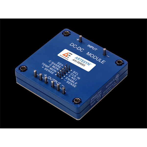 美國advanced energy 電源裝置NGB250S12C