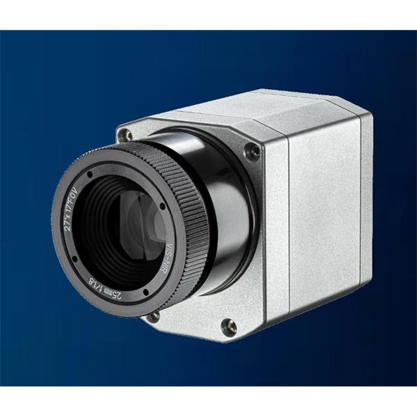 德國(guó)Optris  CT 1M / 2M金屬專用高溫測(cè)量的高溫測(cè)溫儀