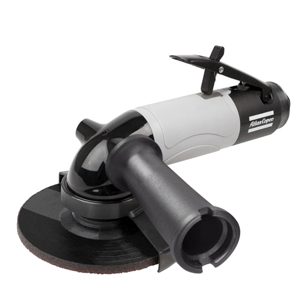 瑞典AtlasCopco阿特拉斯.科普柯氣動彎頭打磨機G2511-100 8423031702