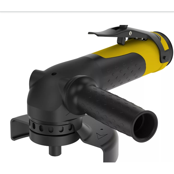 瑞典AtlasCopco阿特拉斯.科普柯氣動(dòng)彎頭打磨機(jī)LSV39 SA12-125 8423013301