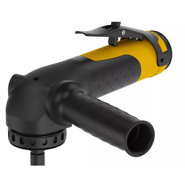 瑞典AtlasCopco阿特拉斯.科普柯氣動彎頭砂磨機 LSV39 S085-M14 8423013304