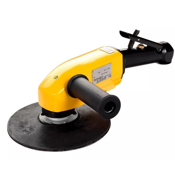 瑞典AtlasCopco阿特拉斯.科普柯氣動彎頭砂磨機(jī)LSV48 SA085-M14 8423013203