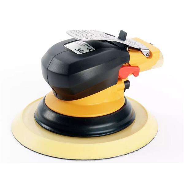 瑞典AtlasCopco阿特拉斯.科普柯氣動偏心軌道式磨光機LST20 R525 8423036181