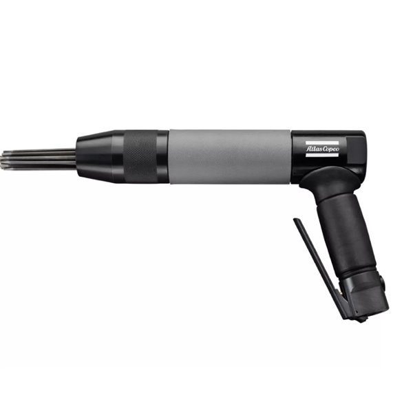 瑞典AtlasCopco阿特拉斯.科普柯手槍式 PRO 針束氣鏟P2540 8425010340