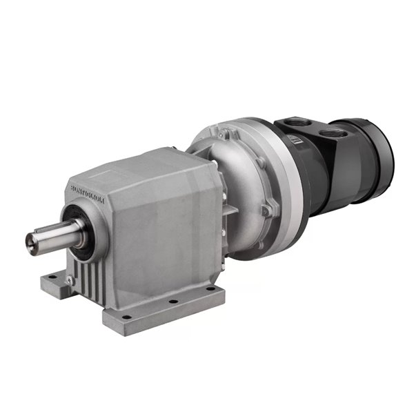 瑞典AtlasCopco阿特拉斯.科普柯帶減速機葉片式氣動馬達LZL25-BF613-B-114 8411181277