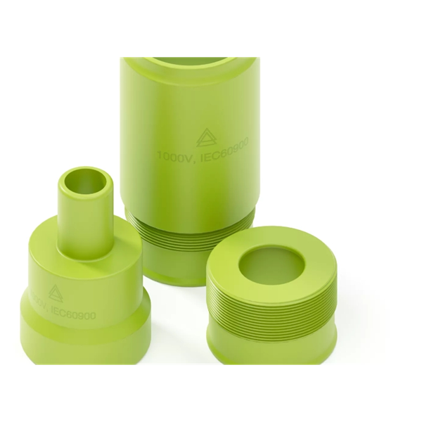 瑞典AtlasCopco阿特拉斯.科普柯絕緣套筒保護套QCA Base-SQ3/8-M28 4027041304