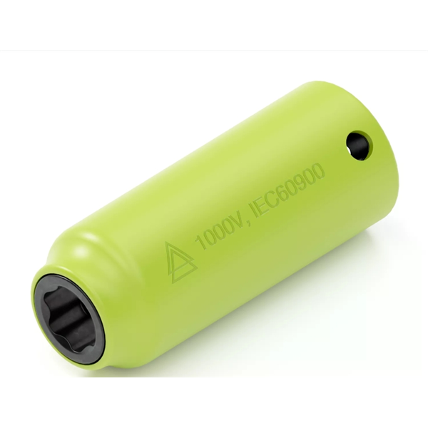 瑞典AtlasCopco阿特拉斯.科普柯帶旋轉保護套套筒Skt-SQ3/8-L62.5-SD10-RM-R-I 4027129410