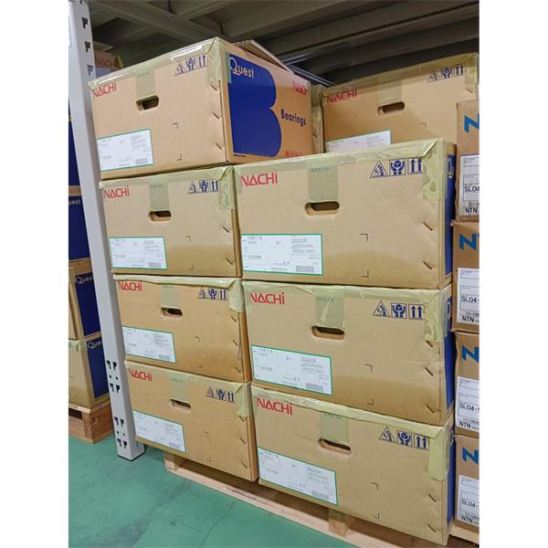 中村供應日本NACHI拉奇柱塞泵PVS-2B-35RQ2A4-12