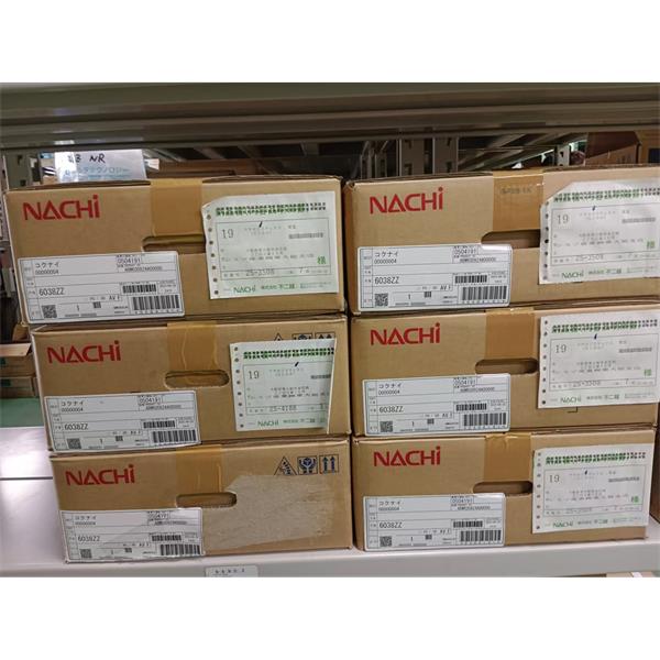 中村供應日本NACHI拉奇柱塞泵PVS-2B-35RQ2A4-12