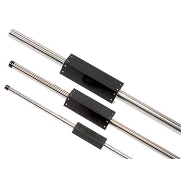 日本NPM脈沖步進電機驅動器 EC-AD 系列NEWEC-AD1241A4