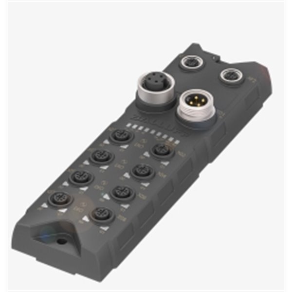 德國BALLUFF巴魯夫工業網絡模塊BNI00K4 BNI PG3-508-0C5-R015