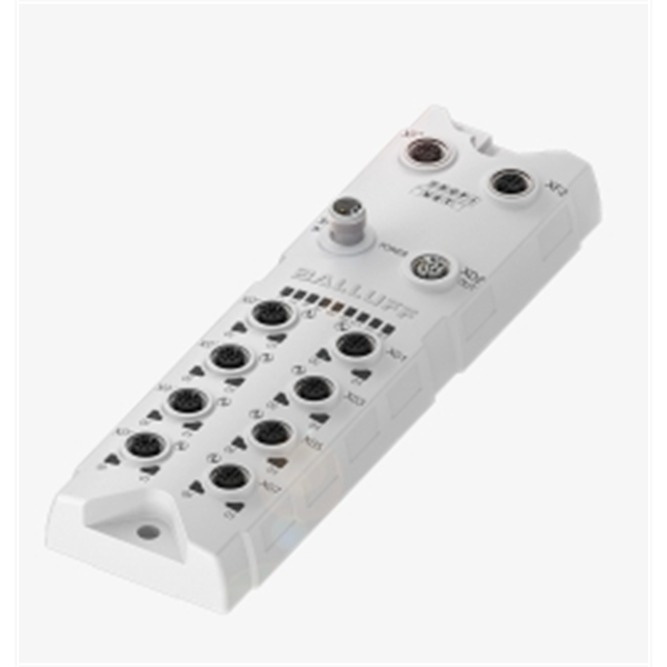 德國(guó)BALLUFF巴魯夫工業(yè)網(wǎng)絡(luò)模塊BNI00HZ BNI EIP-508-005-P067