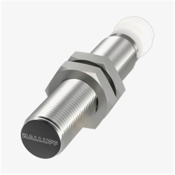 德國BALLUFF巴魯夫電感式傳感器BES060U BES M12ZI-PSC40B-S04G