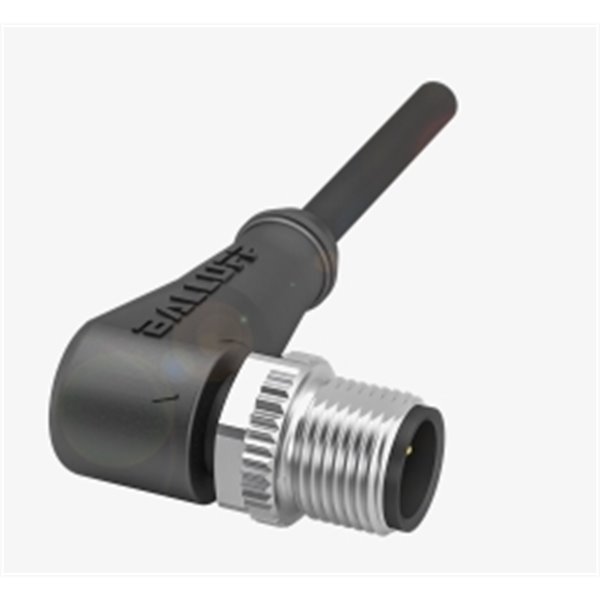德國BALLUFF巴魯夫非屏蔽傳感器電纜BCC02ZZ BCC M423-0000-2A-001-PX0334-050