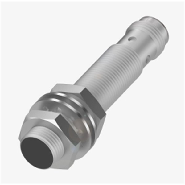 德國BALLUFF巴魯夫感應式傳感器BES05KT BES M12MI-PSC40A-S04G-W08