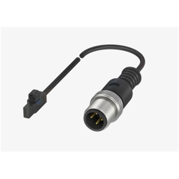 德國BALLUFF巴魯夫磁場傳感器-氣缸開關BMF001K BMF 103K-PS-C-2A-S4-00,5