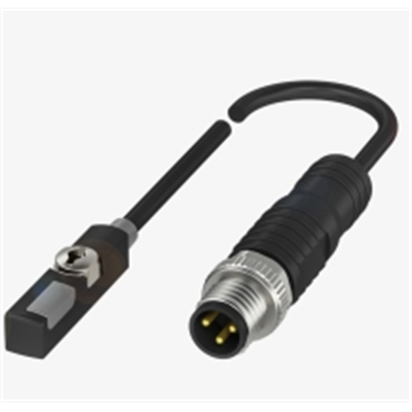 德國BALLUFF巴魯夫磁場傳感器-氣缸開關BMF00PM BMF 235K-HMPS-C-3-P0-S49-00,3