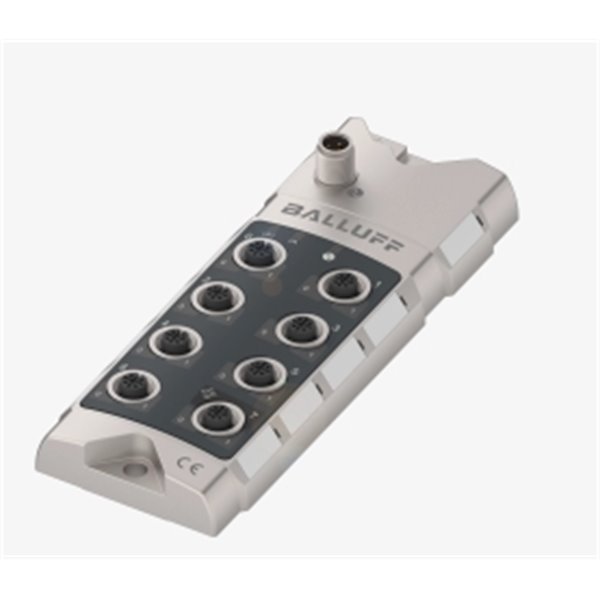 德國BALLUFF巴魯夫IO-Link傳感器傳感器BNI00CN BNI IOL-302-S02-Z012