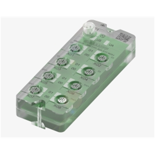 德國BALLUFF巴魯夫IO-Link傳感器傳感器BNI00JA BNI LH3-303-S12-K091