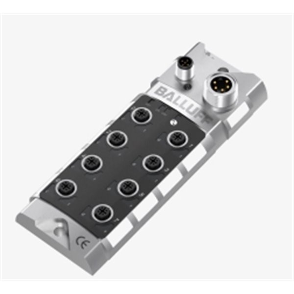 德國(guó)BALLUFF巴魯夫IO-Link傳感器傳感器BNI0035 BNI IOL-302-000-Z013