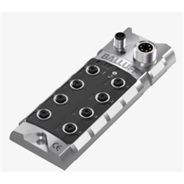 德國BALLUFF巴魯夫IO-Link傳感器傳感器BNI0033 BNI IOL-252-000-Z013